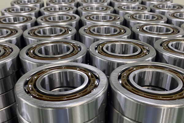 機(jī)床軸承有哪些型號