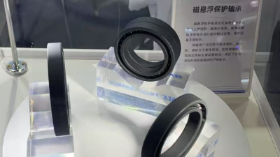 磁懸浮保護軸承跌落次數(shù)多少正常？跌落次數(shù)怎么提升？