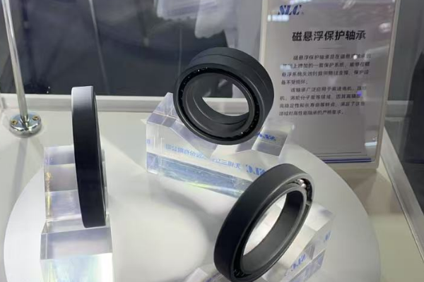 磁懸浮保護軸承跌落次數(shù)多少正常？