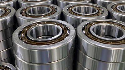 配對軸承與萬能配對軸承一樣嗎？一文帶您詳細了解