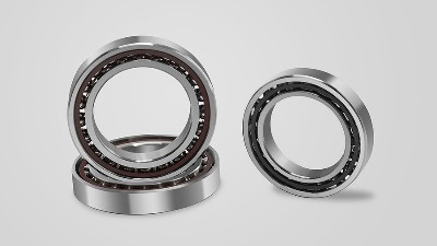 精密角接觸軸承有哪些特點(diǎn)呢？