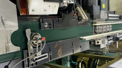 角度頭軸承故障怎么判斷？這幾種表現(xiàn)最關鍵