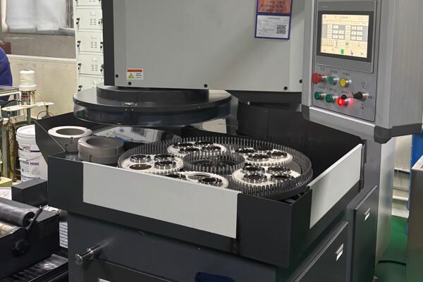 水泵電機軸承損壞有哪些癥狀