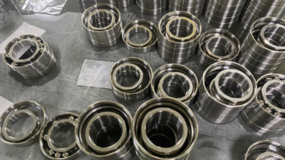 角接觸球軸承配對和不配可以通用嗎？配對注意事項有哪些？