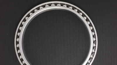 工業(yè)機器人常用的軸承類型有哪些？配置軸承要求有哪些？