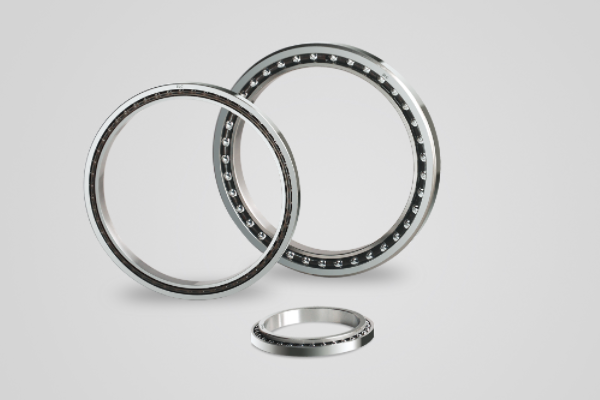 工業(yè)機器人常用的軸承類型有哪些？