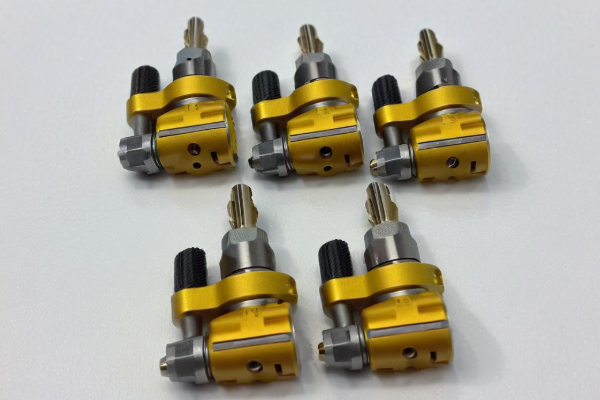 角度頭軸承國(guó)產(chǎn)與進(jìn)口有什么區(qū)別？能不能替代？