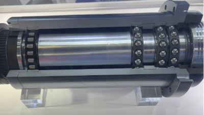 機床主軸軸承和普通軸承有什么區(qū)別？常用哪些軸承？