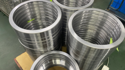 諧波減速機(jī)軸承嘎嘎響什么原因？處理辦法是什么？