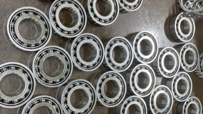 高精密軸承該如何減振動(dòng)降噪音？靜音軸承哪里有？