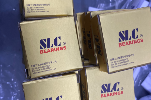 電機一般采用什么軸承？