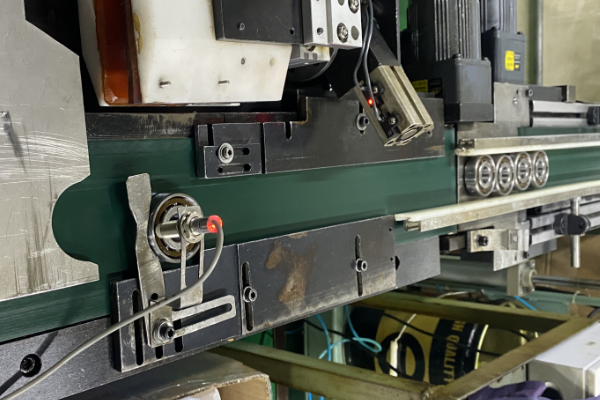 加工中心軸承異響怎么回事？