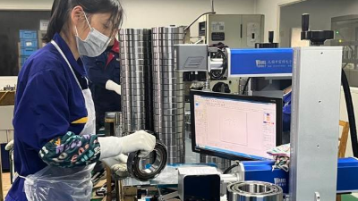 滾動(dòng)軸承的裝配方法有哪些？軸承裝配問題怎么解決？