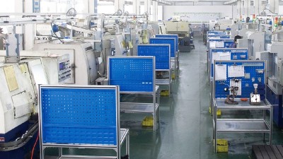 數(shù)控機床主軸軸承包含哪些種類？