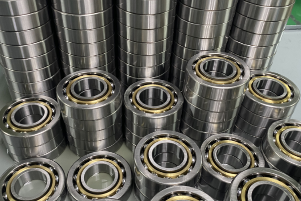 高速電機(jī)軸承用什么型號(hào)