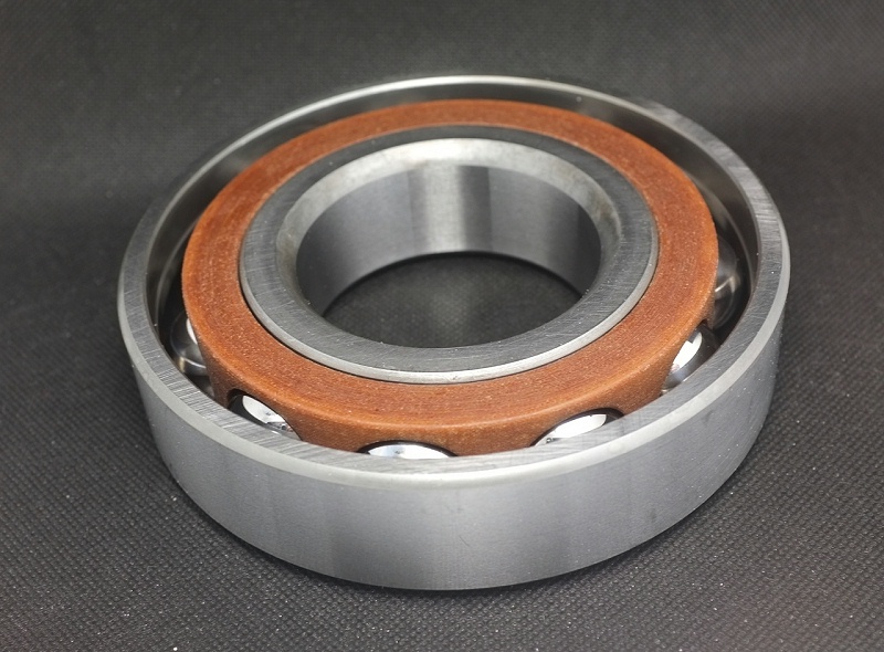 液壓泵軸承磨損怎么處理？