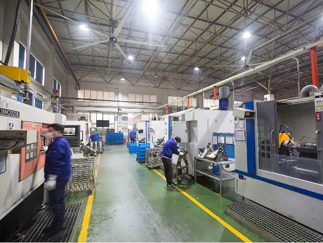 三立37年軸承生產(chǎn)廠家，疫情期間持續(xù)供貨能力案例