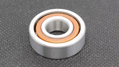 高速主軸軸承有哪兩類型？選型考慮哪兩種因素？