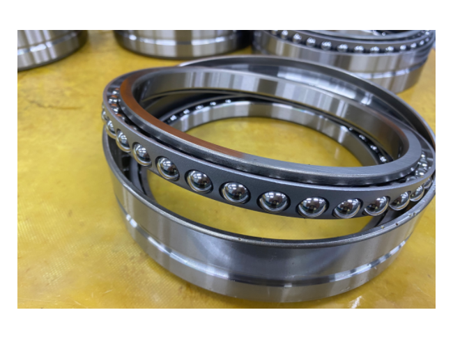 挖掘機軸承型號規(guī)格有哪些？行走軸承選型要求