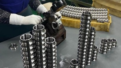 滾珠軸承的作用有哪些？主要類(lèi)型是什么？