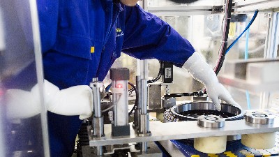 國產(chǎn)軸承品牌由什么原材料組成？