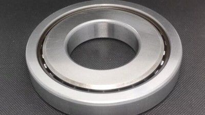 推力角接觸球軸承安裝方法 有哪些注意事項