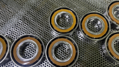 數(shù)控車床更換主軸軸承麻煩嗎？更換步驟與方法詳解