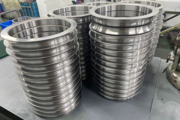 主軸軸承怎么選型？