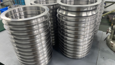 主軸軸承怎么選型？要考慮哪些因素？