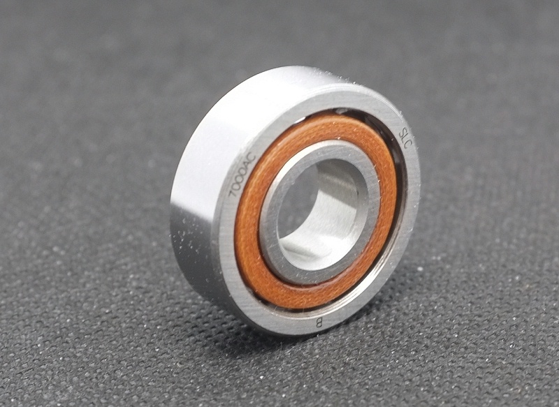 車床軸承壞了有哪些影響？