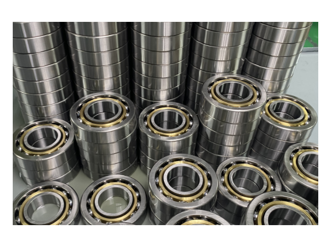 動(dòng)力頭軸承溫升高是什么原因？有哪些影響？