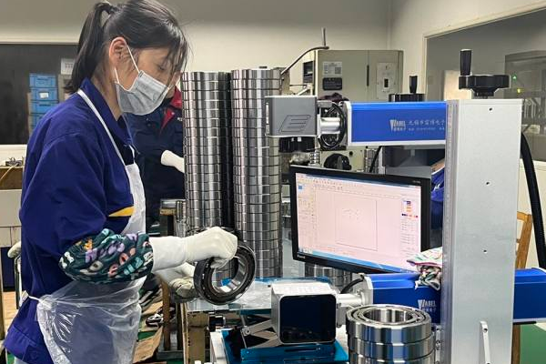 銑床軸承卡死怎么處理？