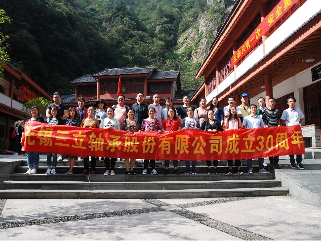 國產(chǎn)軸承真的比不上進(jìn)口軸承嗎？37年國產(chǎn)軸承廠家告訴你！