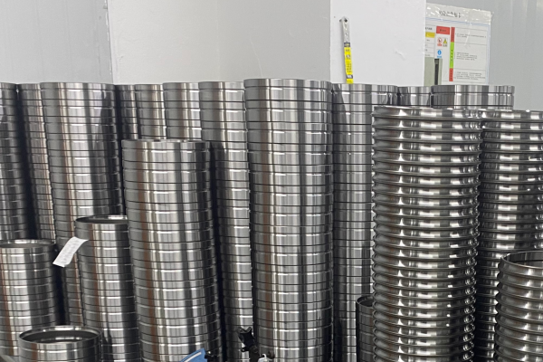 磁懸浮壓縮機(jī)保護(hù)軸承型號(hào)有哪些？