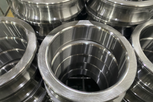 加工中心軸承壞了怎么判斷原因？