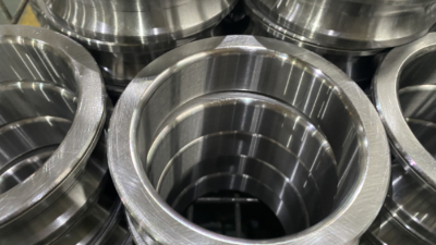 加工中心軸承壞了怎么判斷原因？處理方法是什么？