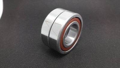 銑頭軸承用什么類型？銑頭軸承選擇方法