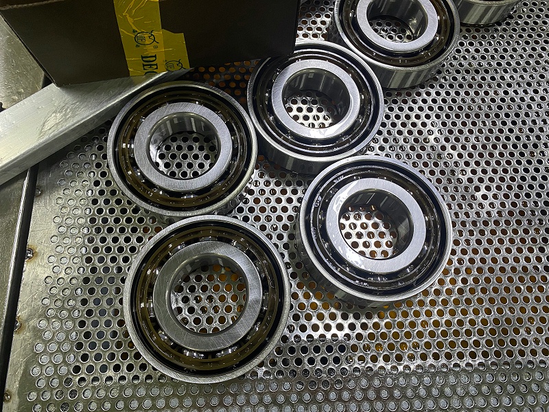 電主軸軸承更換多少錢？