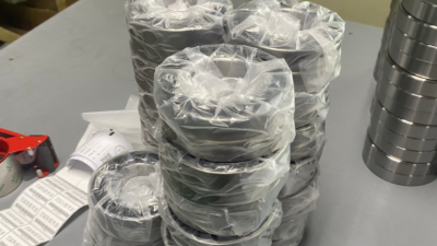 磨床軸承溫升多少度正常？怎么控制磨床軸承溫升？