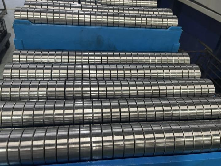 角接觸球軸承有哪些類型？