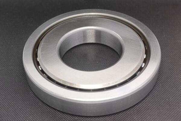 高精度滾珠絲杠軸承要求有哪些？