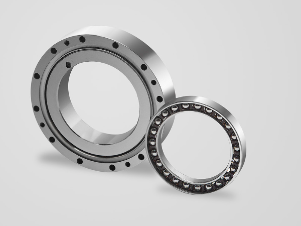 諧波減速機(jī)專用軸承有什么作用？