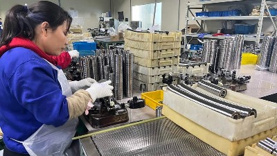 如何根據(jù)數(shù)控車床特點選擇數(shù)控車床主軸軸承？