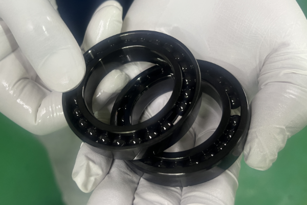 磁懸浮電機(jī)保護(hù)軸承跌落次數(shù)是什么意思