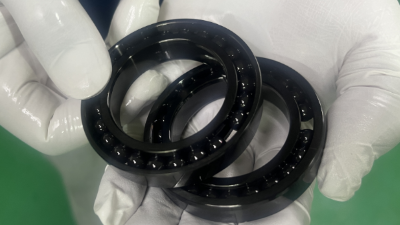 磁懸浮電機保護軸承跌落次數(shù)是什么意思？多少算合格？