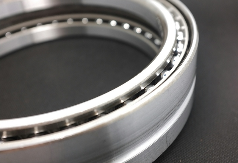 挖掘機(jī)軸承行走軸承不轉(zhuǎn)怎么回事