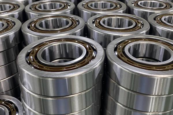 磁懸浮電機軸承怎么配置組合？