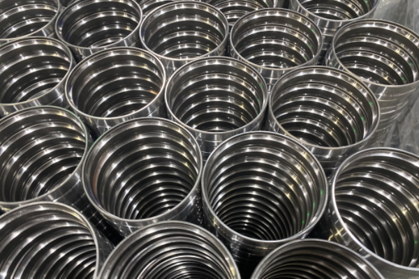 高速軸承怎么選擇？