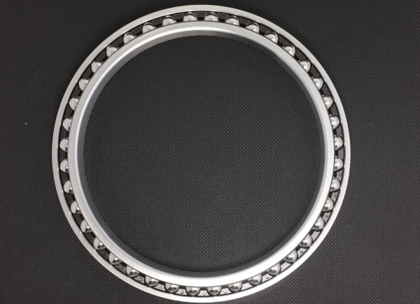 RV減速機(jī)軸承多長時間更換？