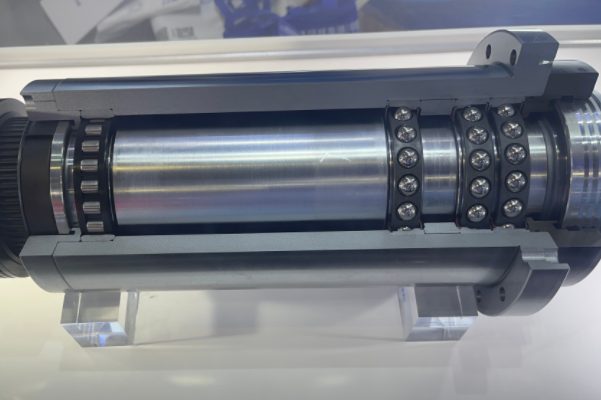 角接觸球軸承有哪些優(yōu)點(diǎn)？